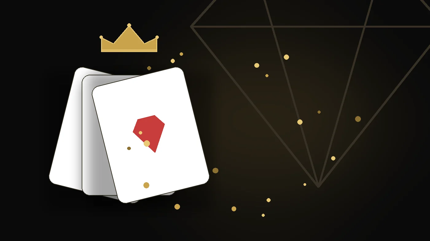 Luxury Casino Ontario — VIP cards and diamond rewards